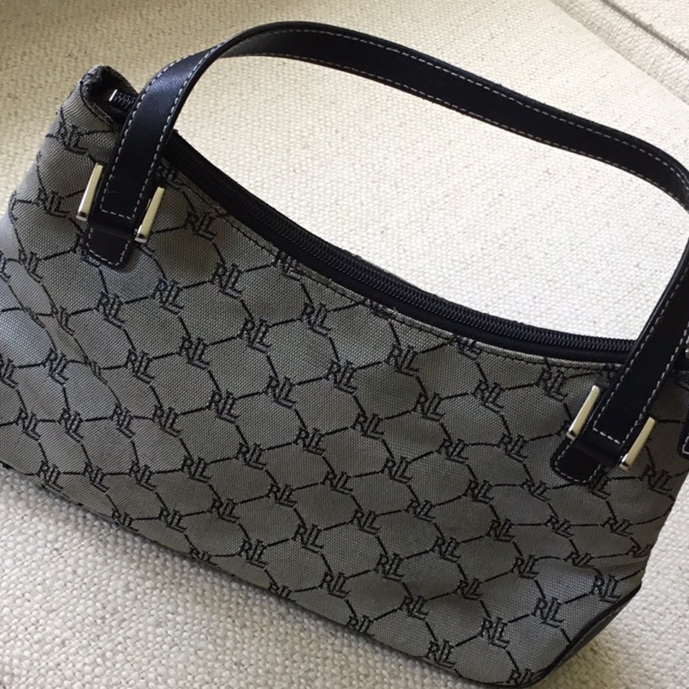 Ralph Lauren purse
